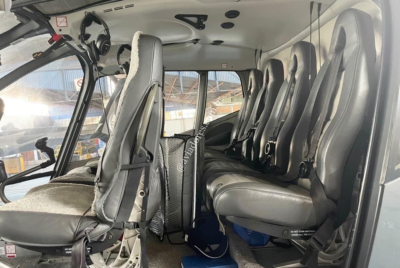 EUROCOPTER EC130B4 2007