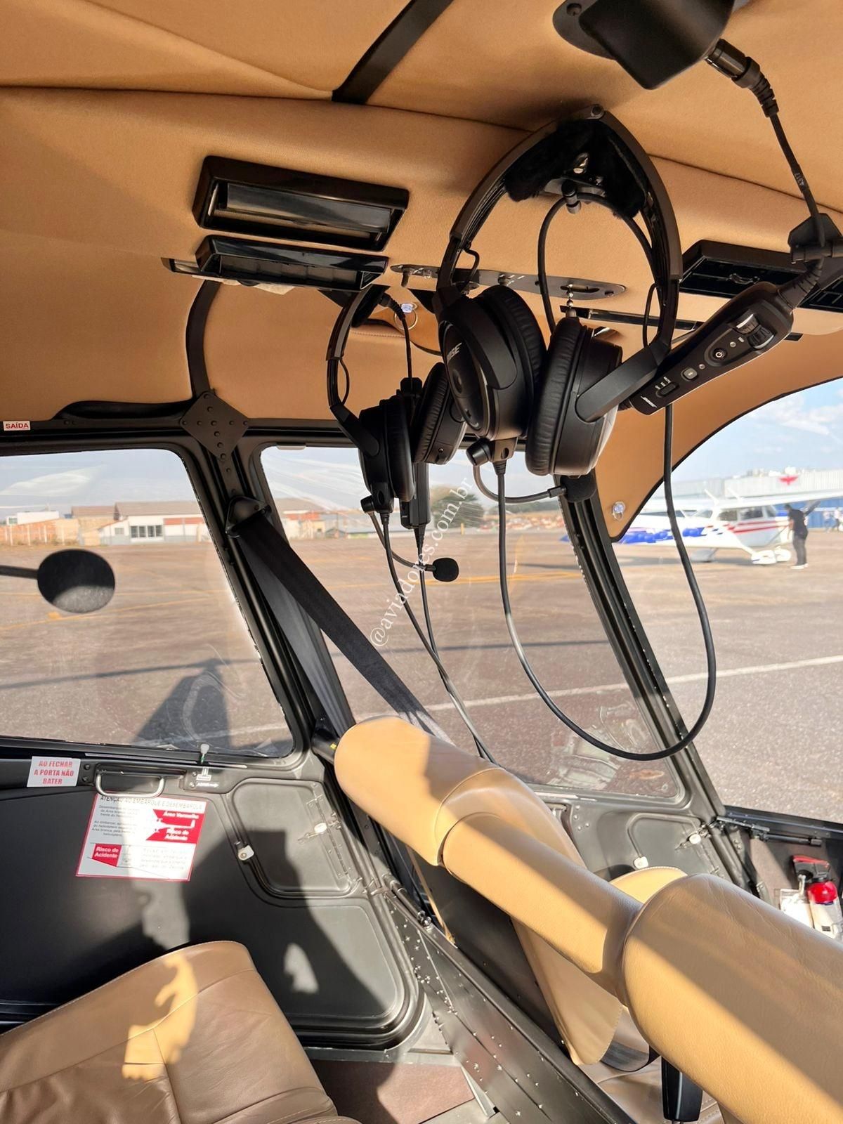 ROBINSON R66 TURBINE 2020