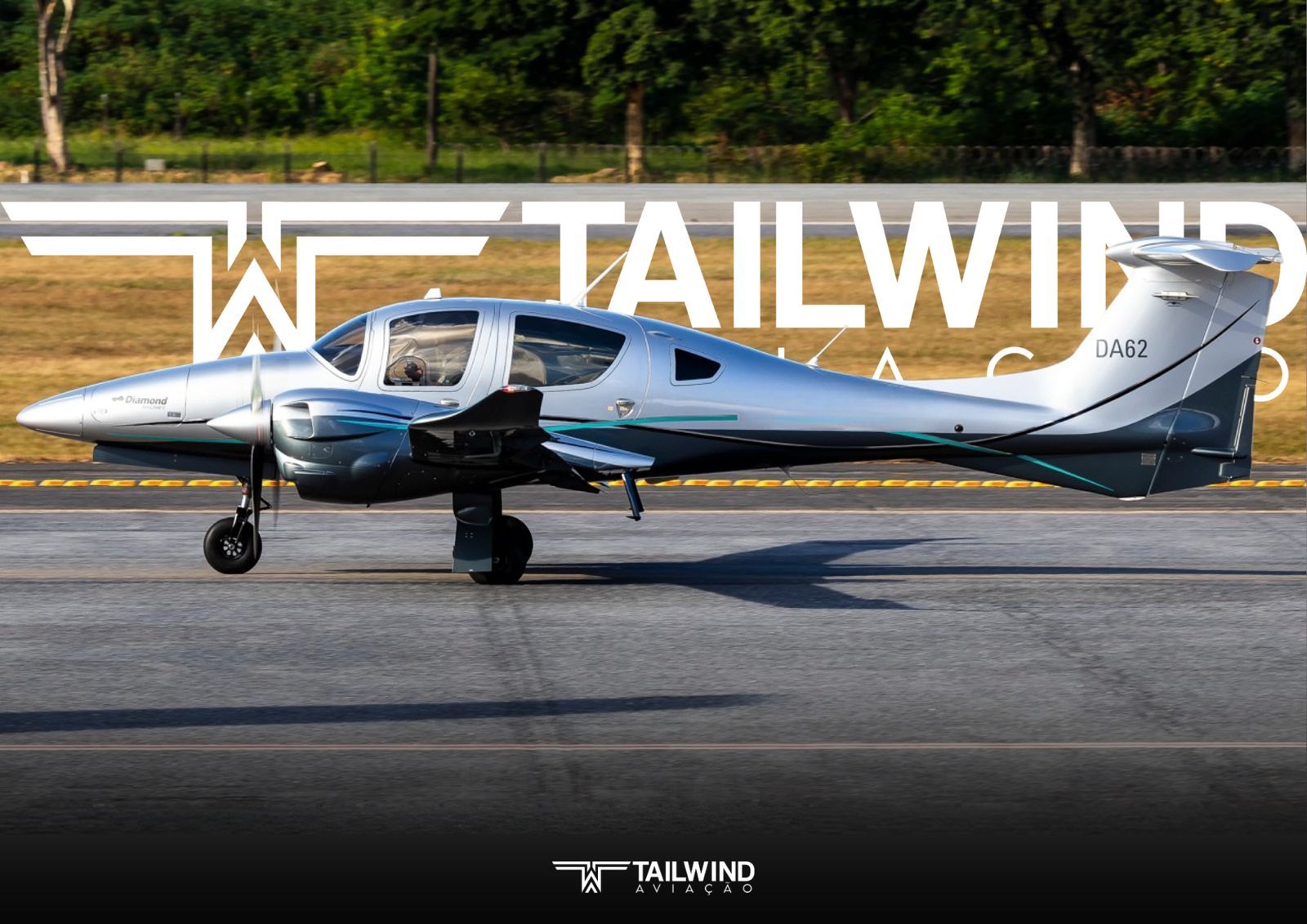 DIAMOND DA-62 2022