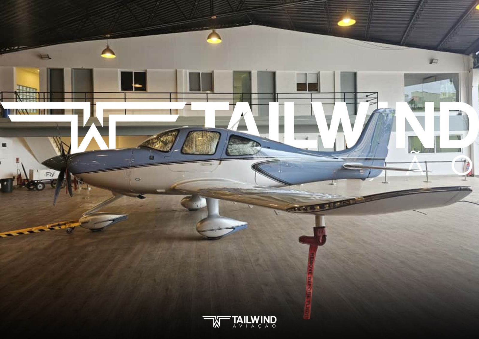 CIRRUS SR22T GTS 2023