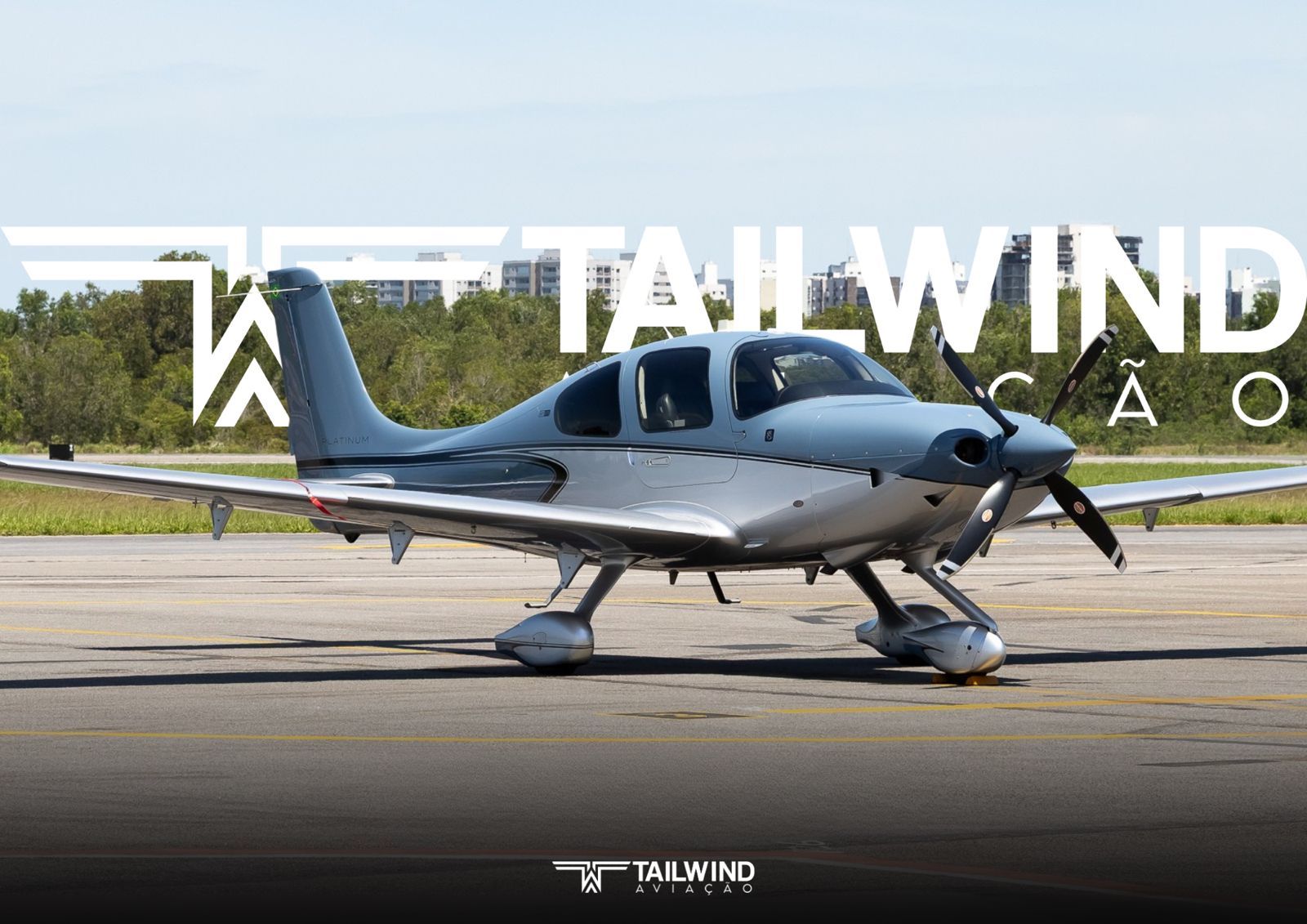 CIRRUS SR22T GTS 2023