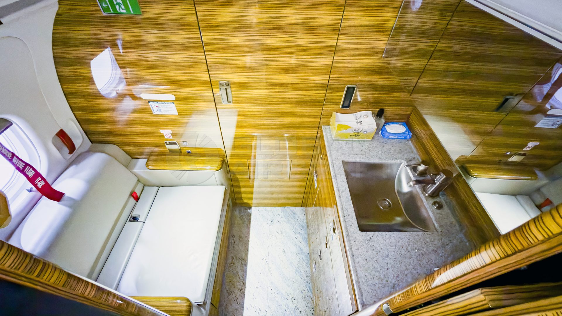 EMBRAER LEGACY 450 | Ano 2018