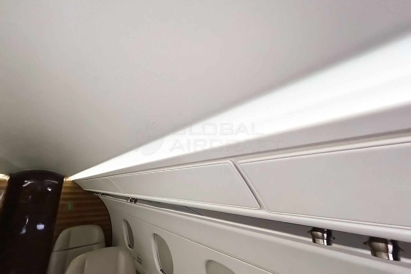 EMBRAER LEGACY 450 | Ano 2018