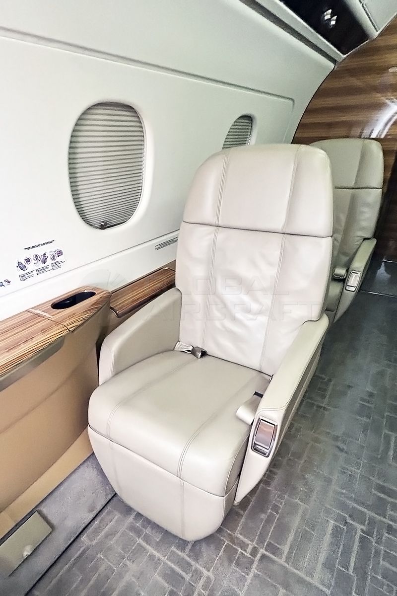 EMBRAER LEGACY 450 | Ano 2018