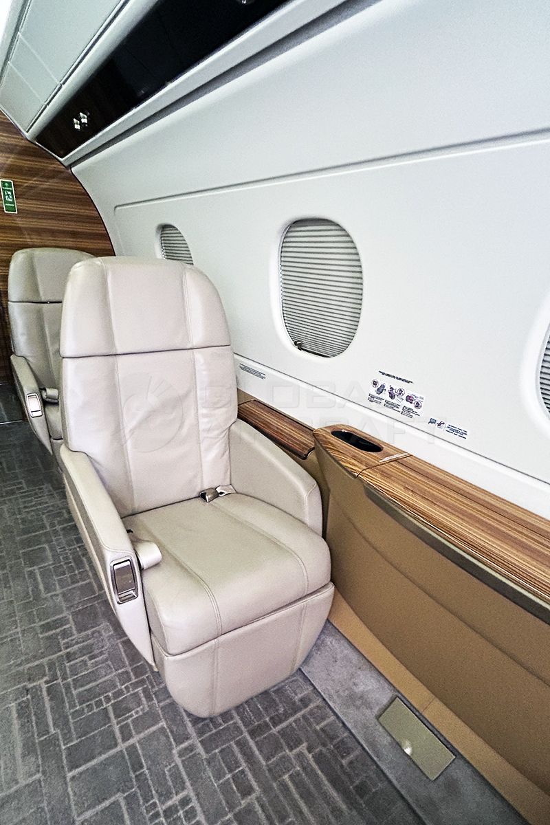 EMBRAER LEGACY 450 | Ano 2018