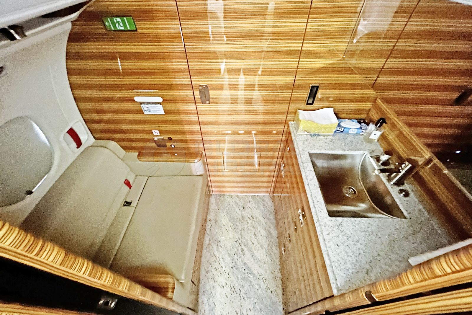 EMBRAER LEGACY 450 | Ano 2018