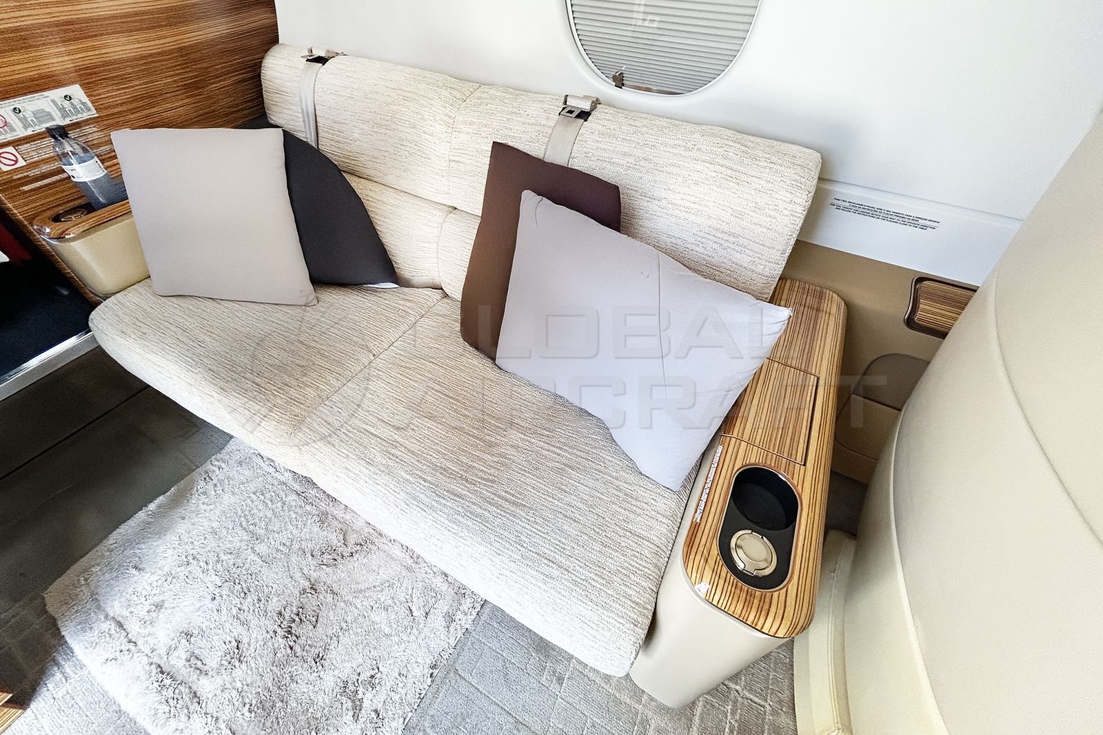 EMBRAER LEGACY 450 2018