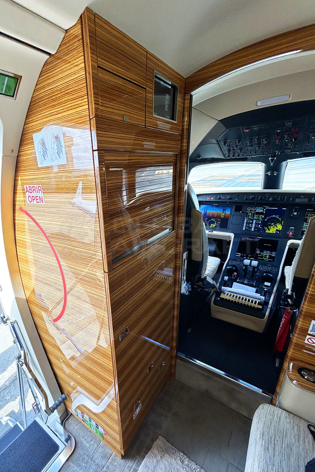 EMBRAER LEGACY 450 | Ano 2018