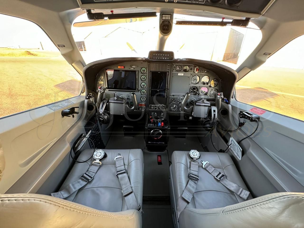 TBM 850 2006