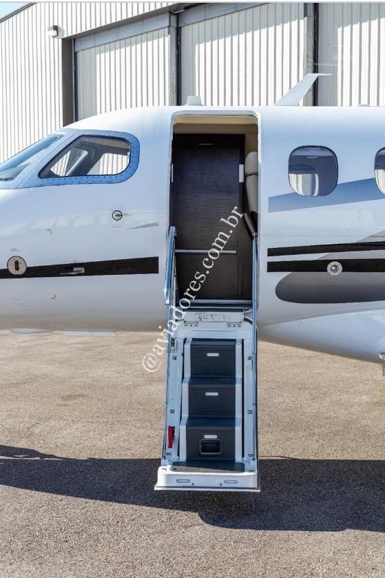 EMBRAER EMB-500 PHENOM 100 2011