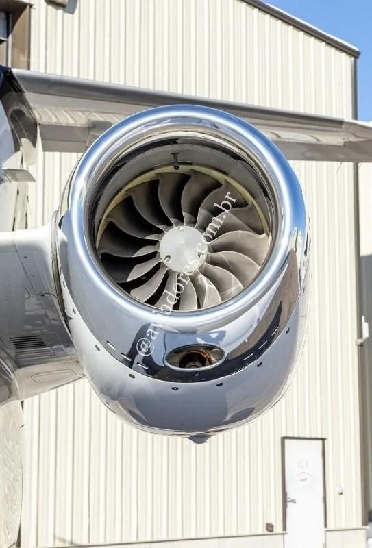 EMBRAER EMB-500 PHENOM 100 2011