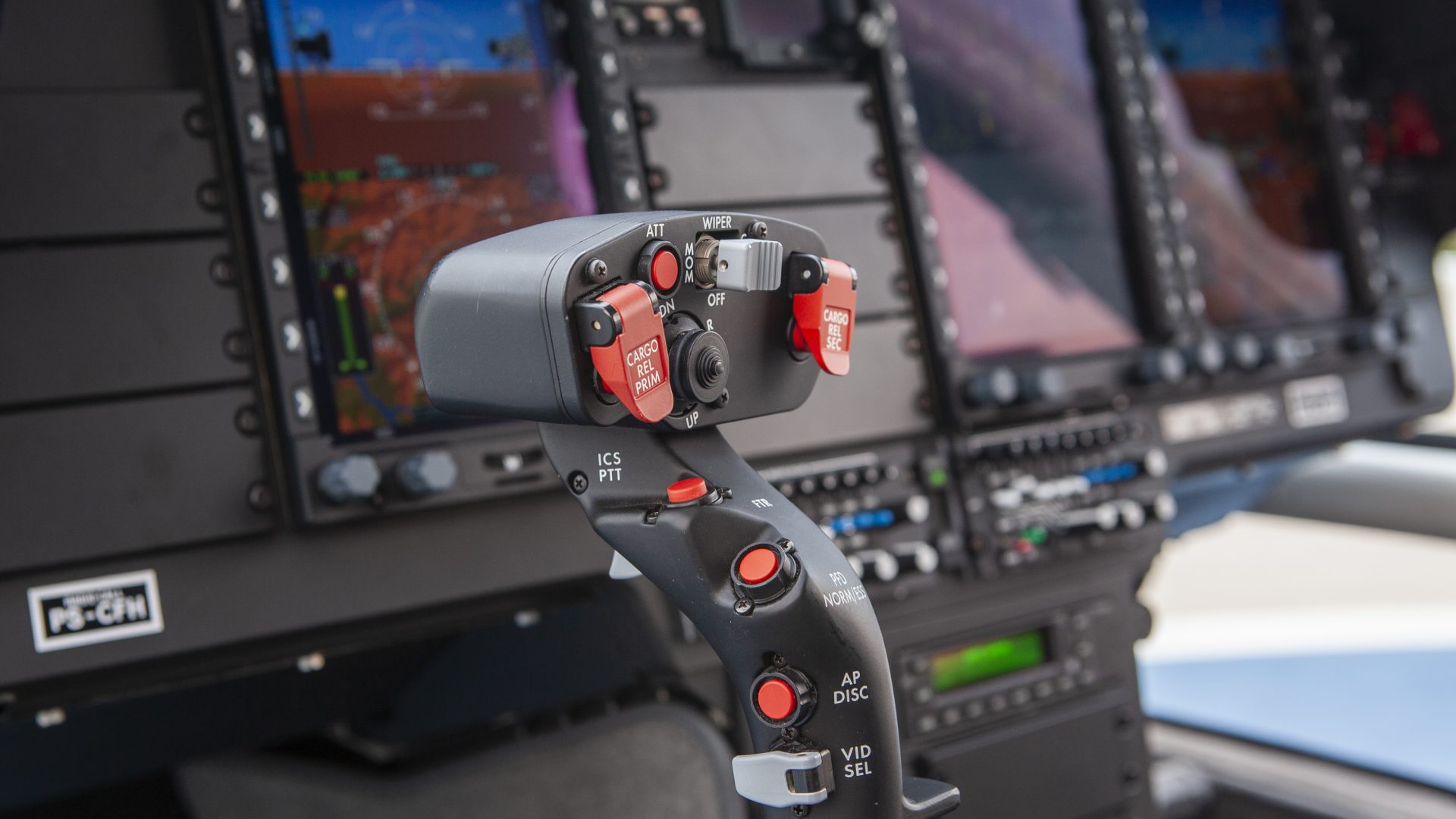 AGUSTA / LEONARDO A109 TREKKER 2024