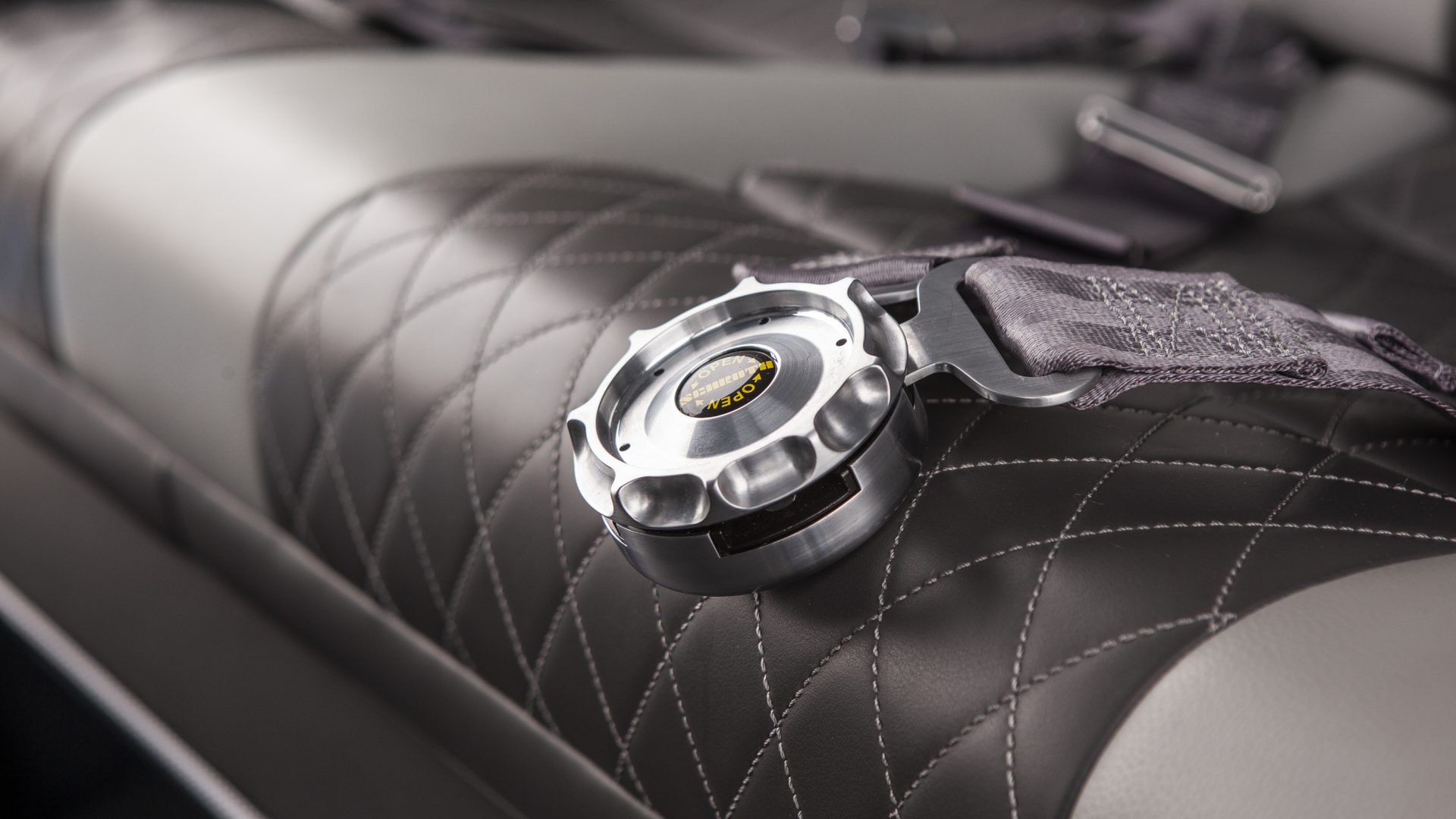 AGUSTA / LEONARDO A109 TREKKER 2024