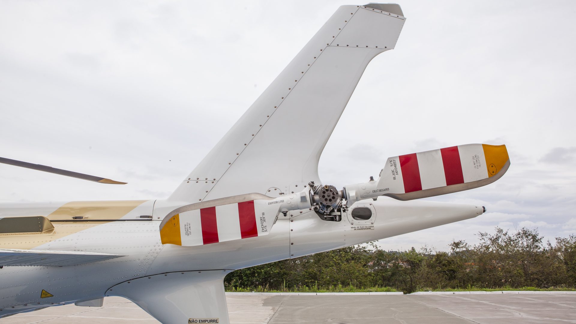 AGUSTA / LEONARDO A109 TREKKER 2024