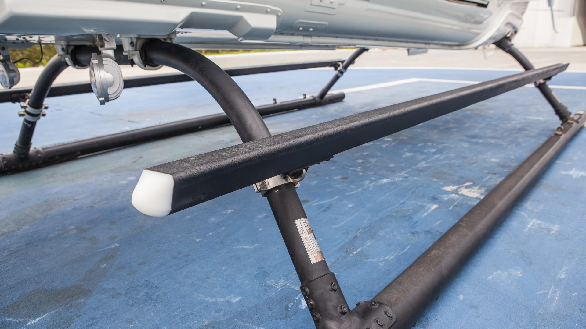 AGUSTA / LEONARDO A109 TREKKER 2024