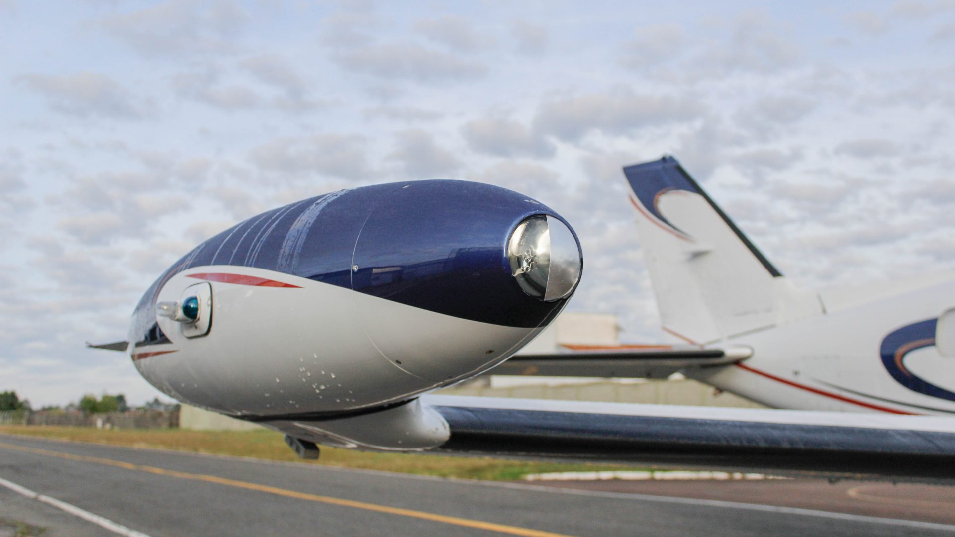 PIPER CHEYENNE ll 1981