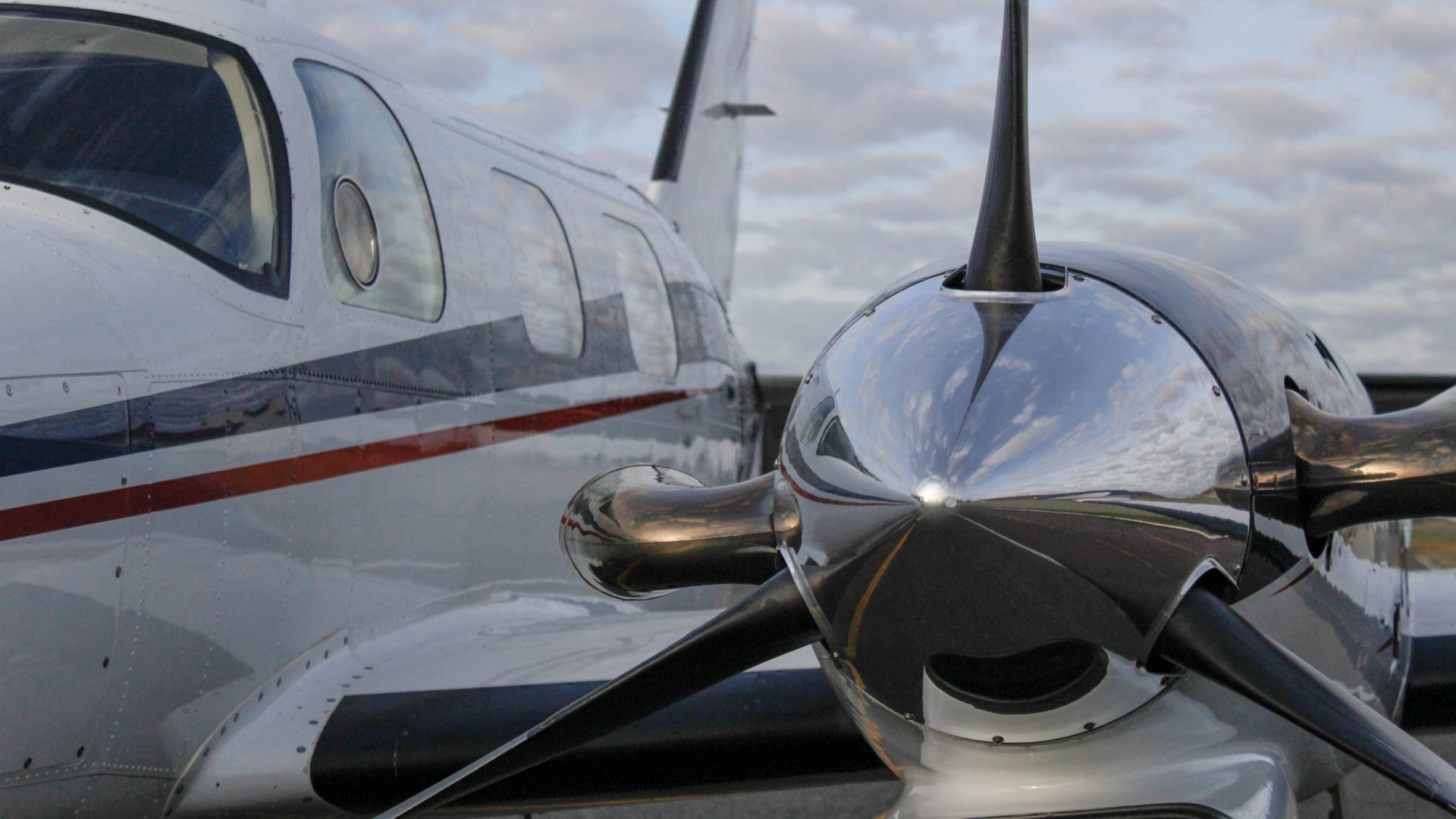 PIPER CHEYENNE ll 1981