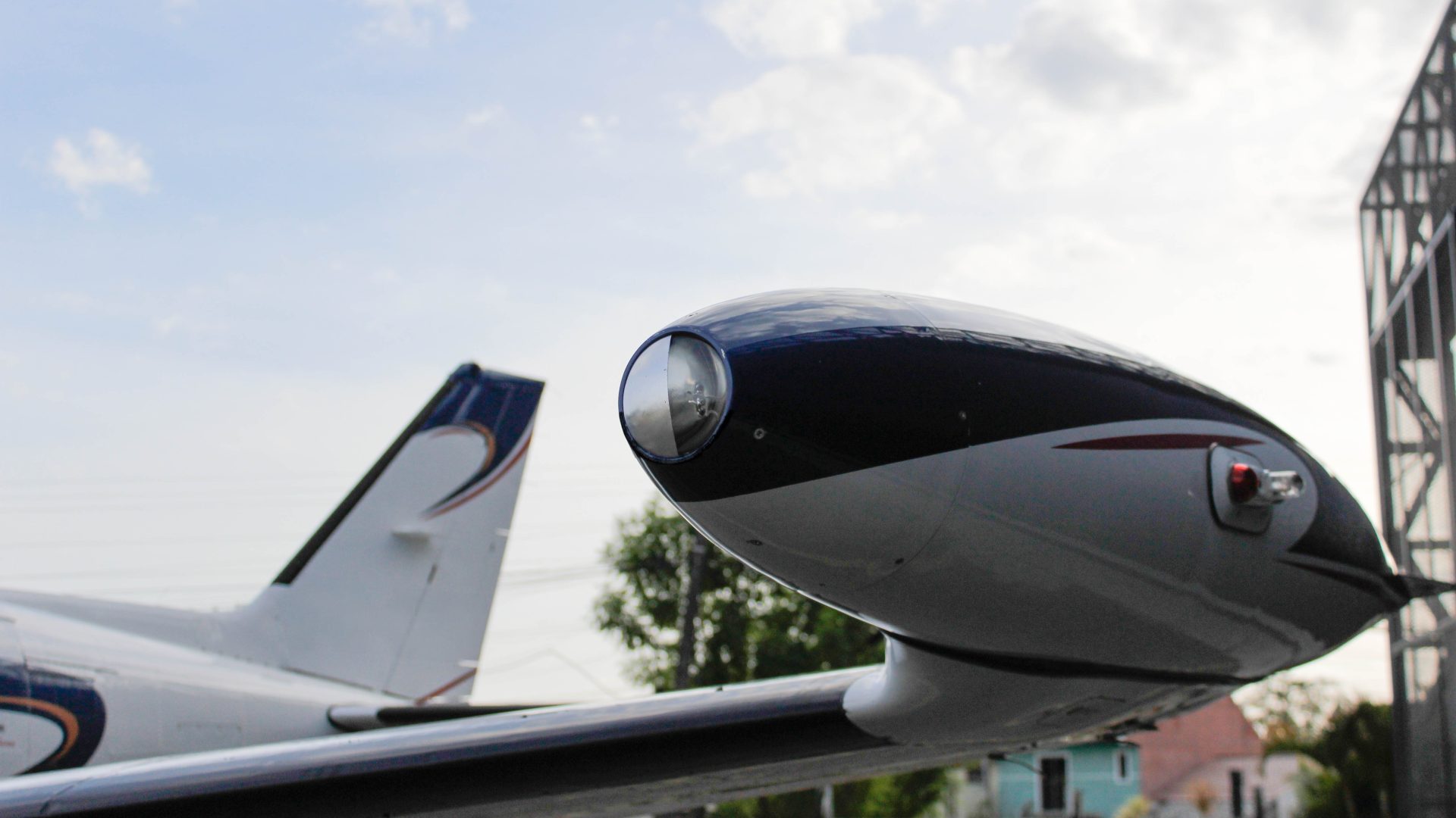 PIPER CHEYENNE ll 1981