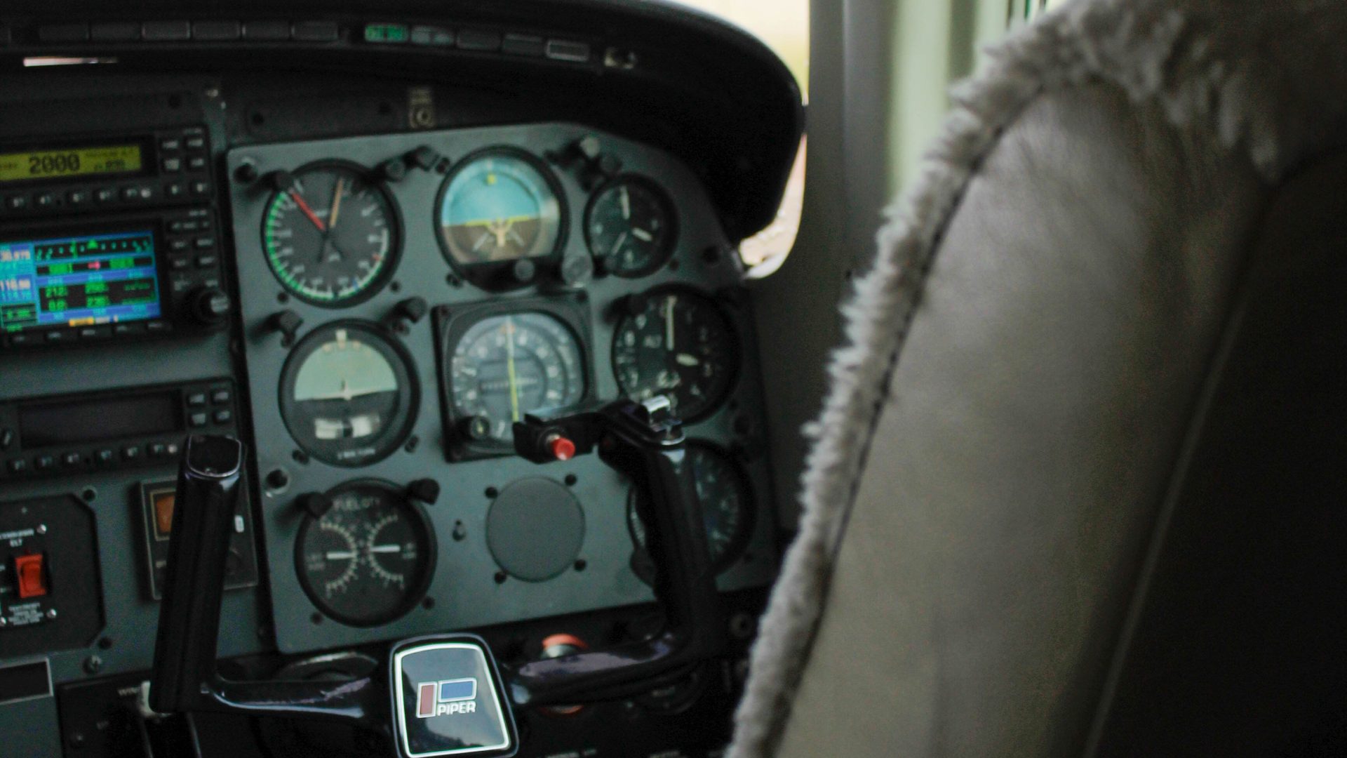 PIPER CHEYENNE ll 1981