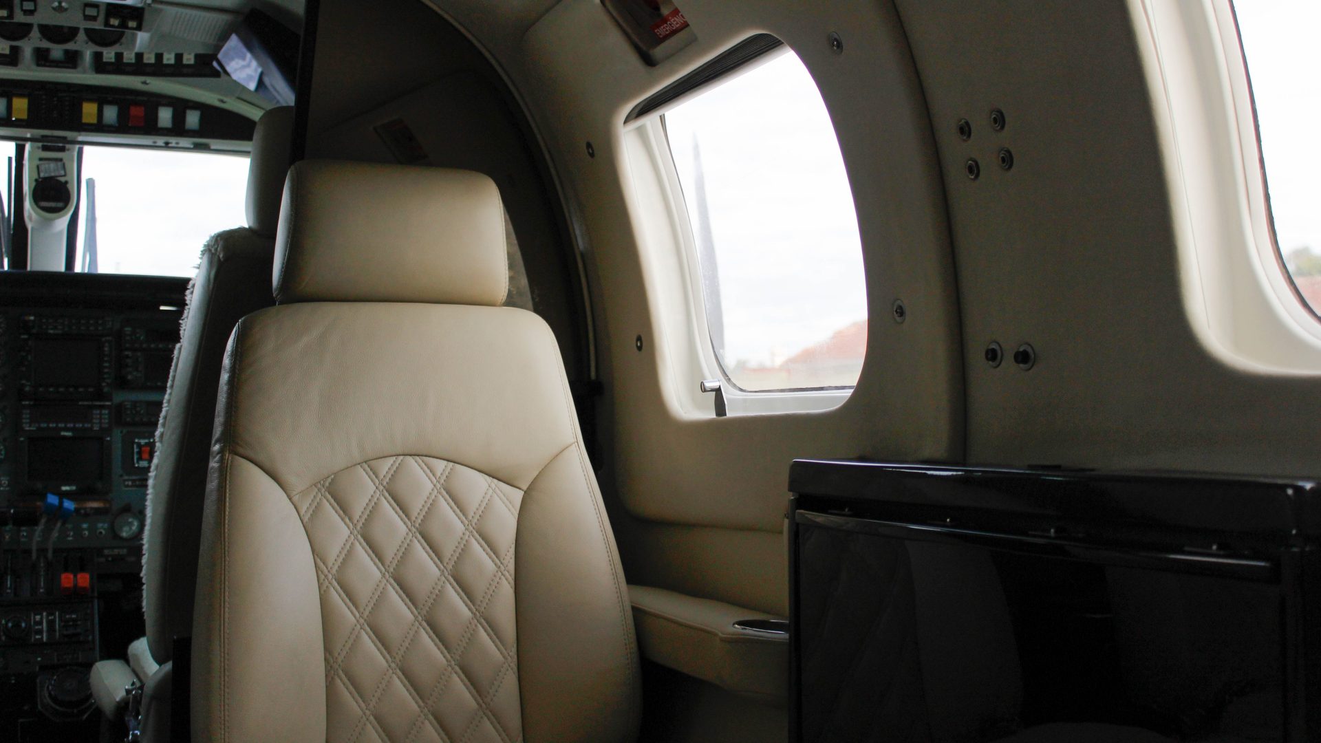 PIPER CHEYENNE ll 1981