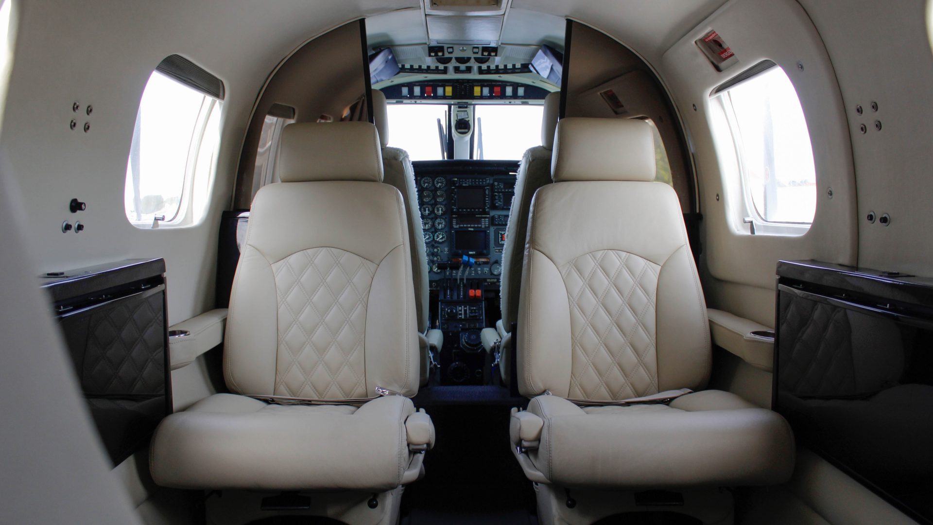 PIPER CHEYENNE ll 1981