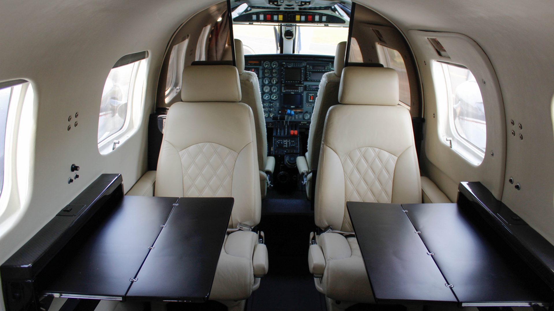 PIPER CHEYENNE ll 1981