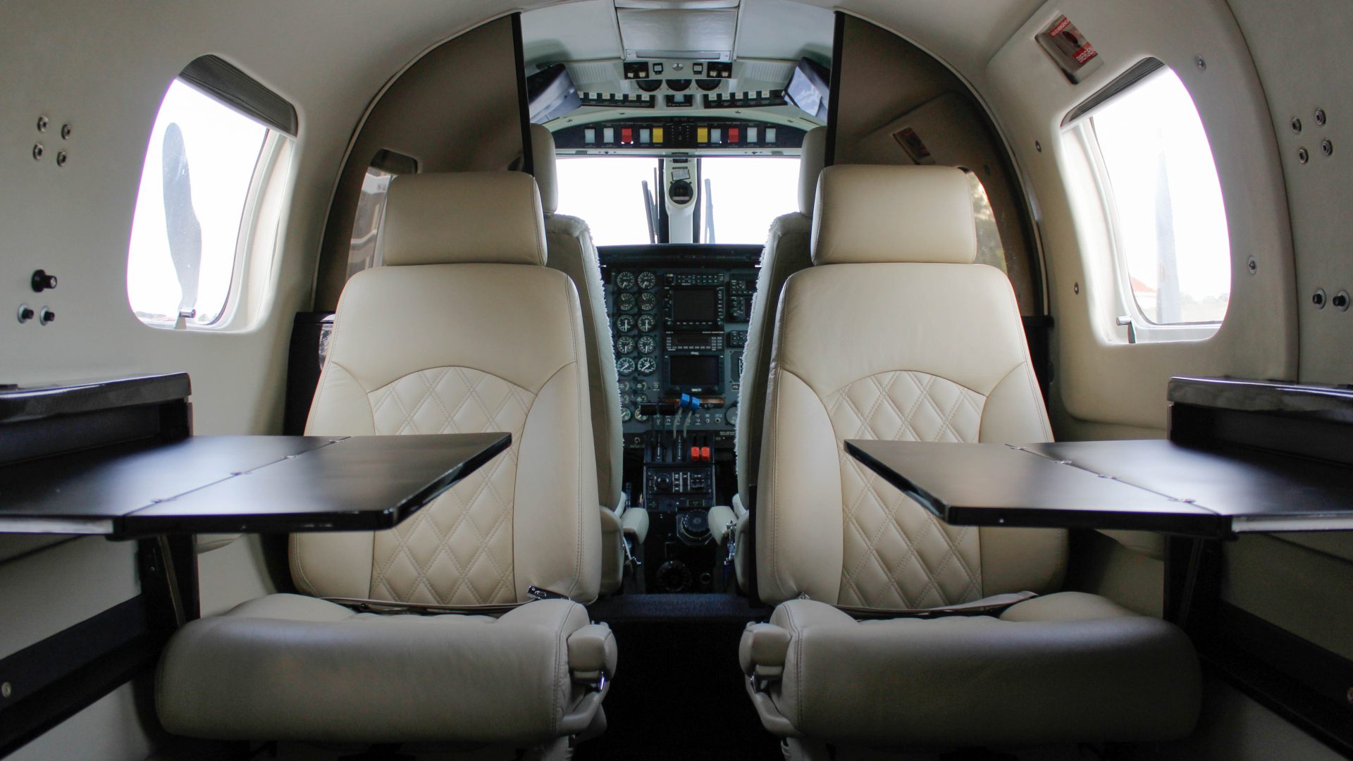 PIPER CHEYENNE ll 1981