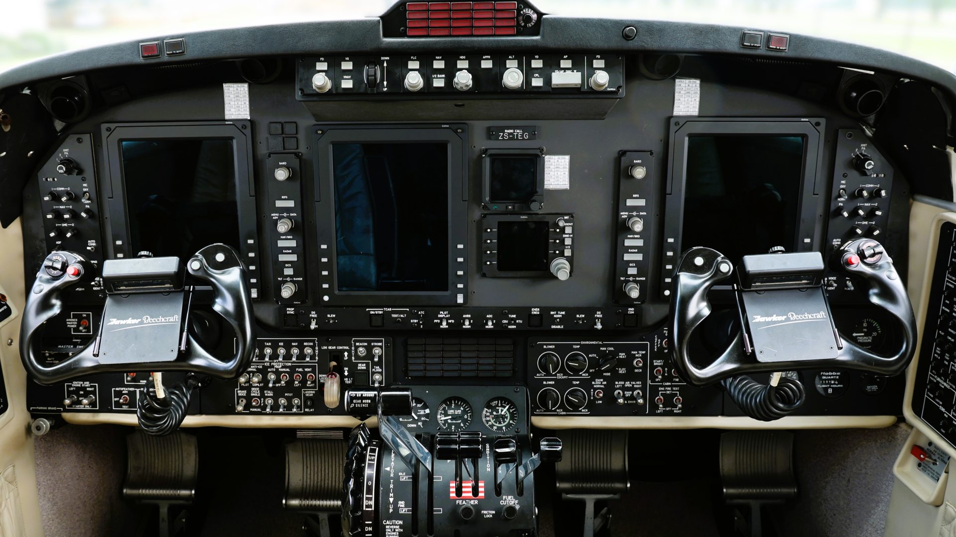 BEECHCRAFT KING AIR C90GTx 2014