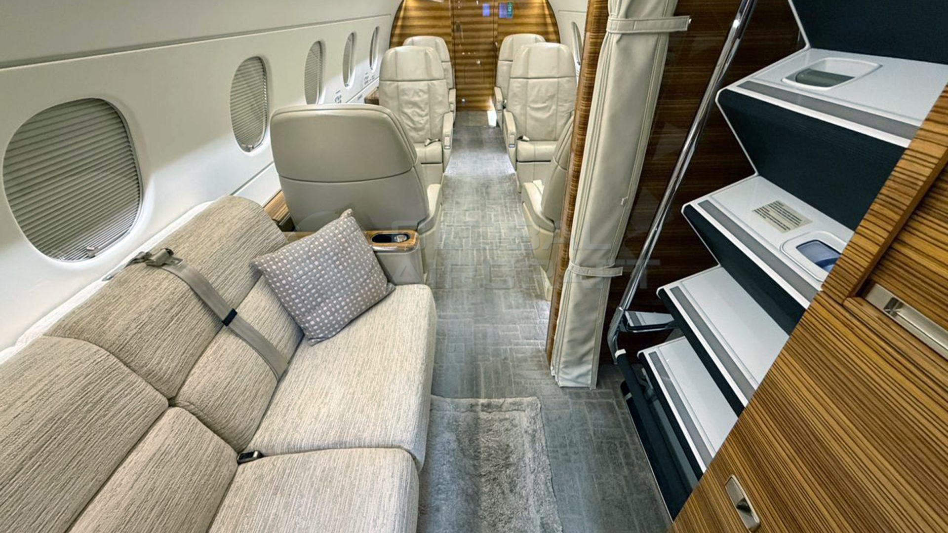 EMBRAER LEGACY 450 | Ano 2018