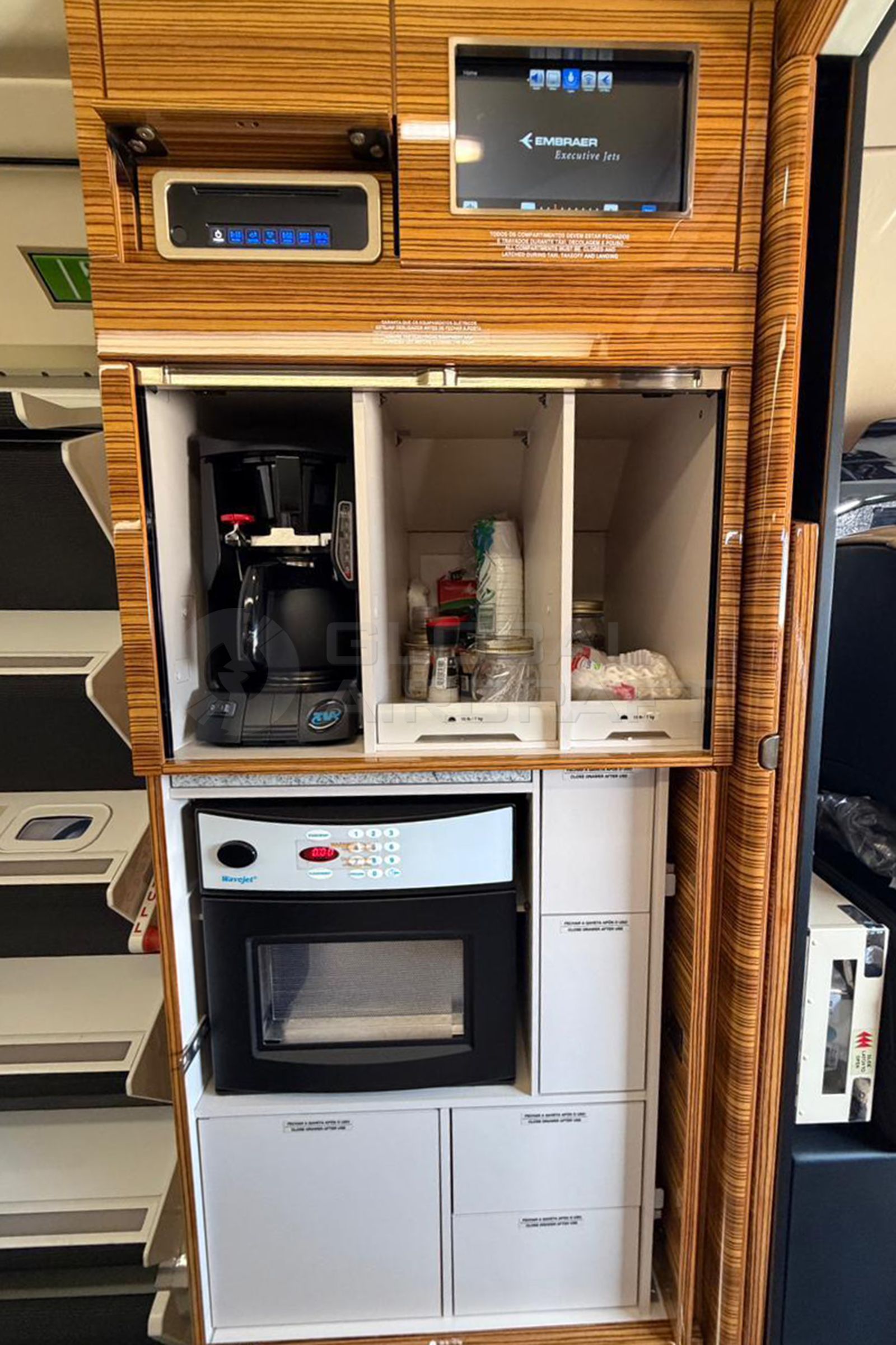 EMBRAER LEGACY 450 | Ano 2018