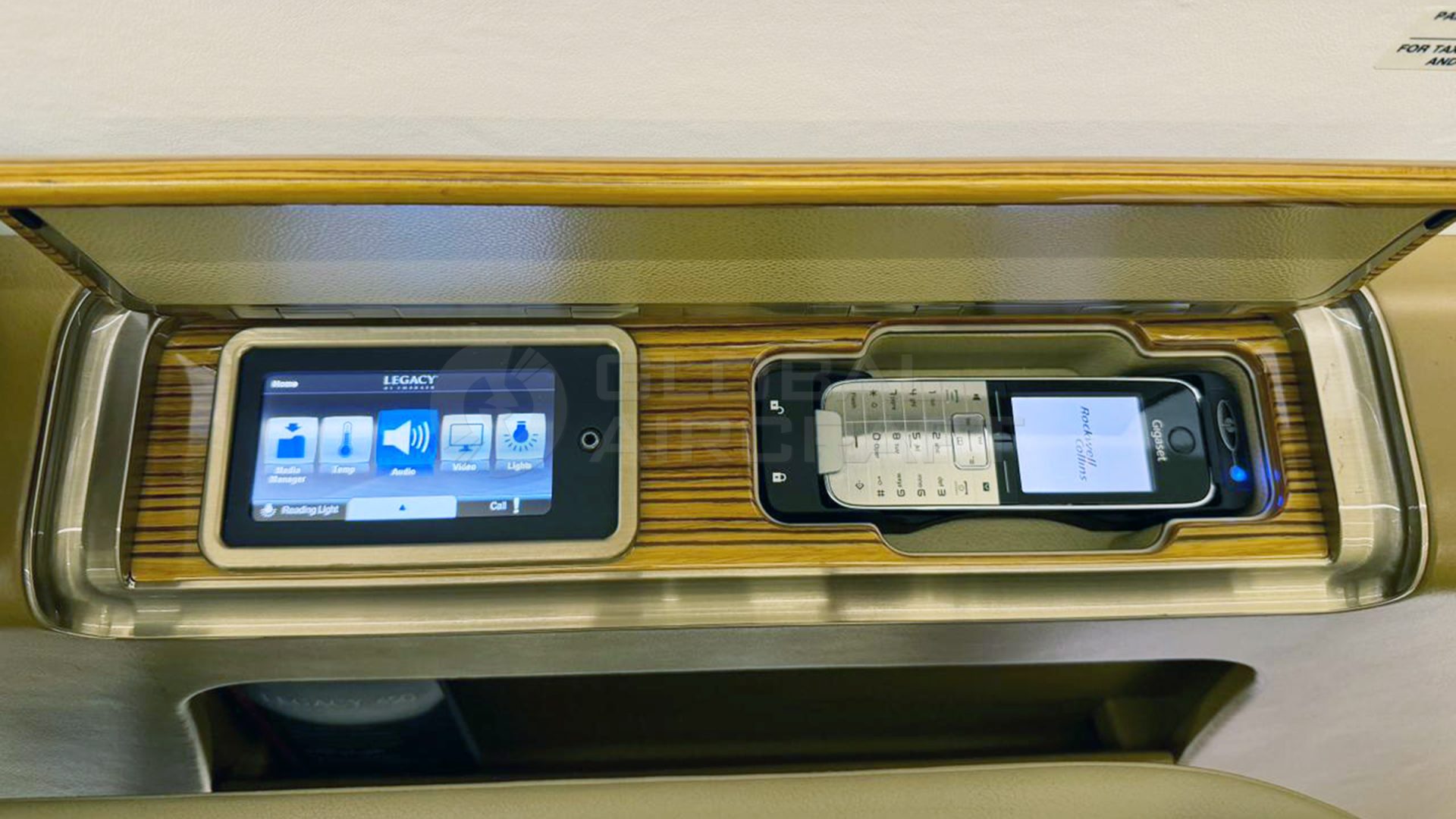 EMBRAER LEGACY 450 | Ano 2018