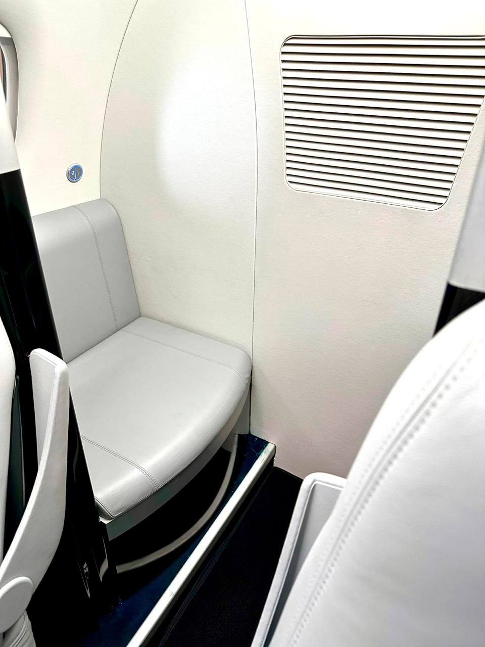 EMBRAER PHENOM 100 2010