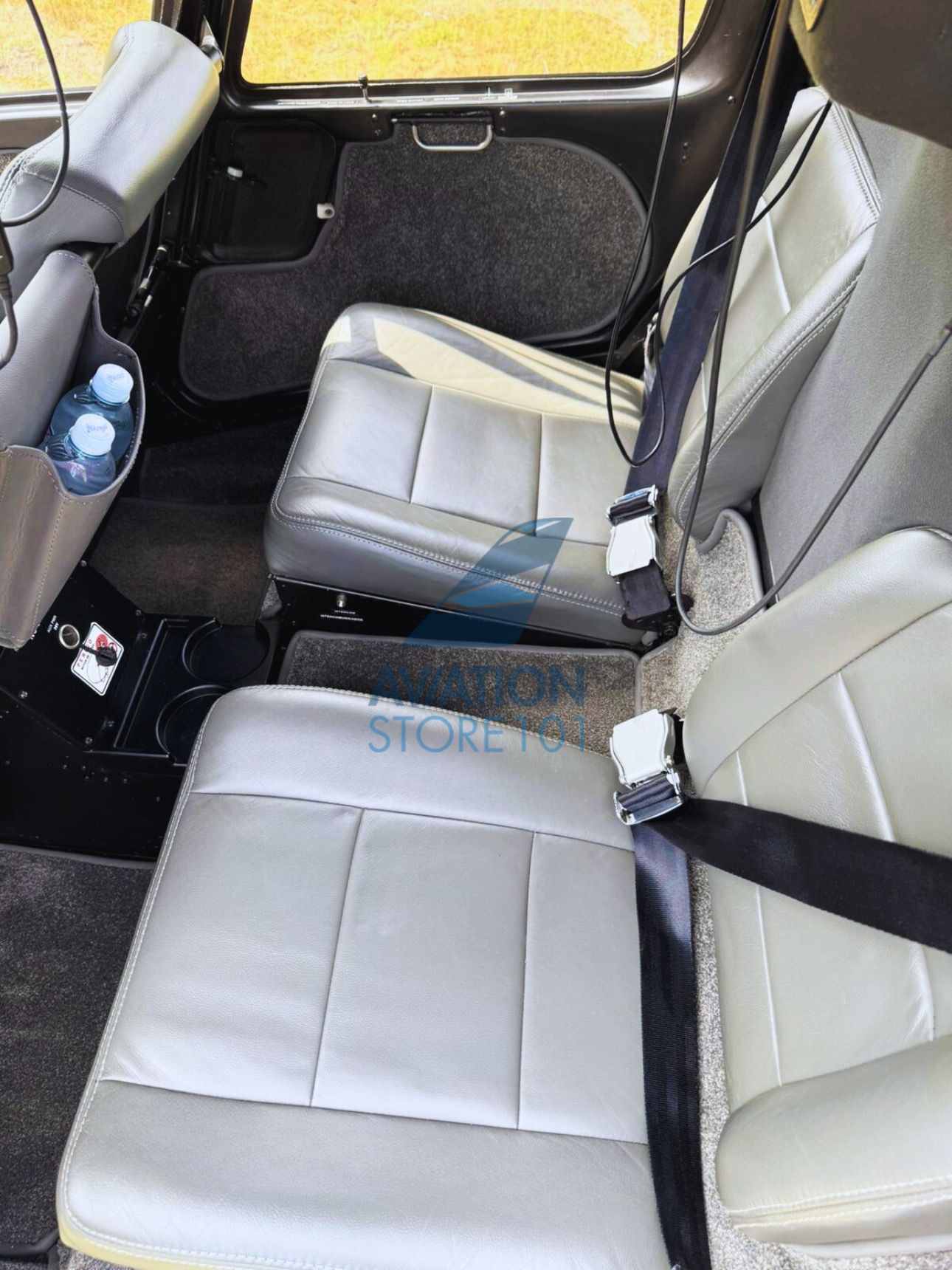 ROBINSON R44 RAVEN II 2009