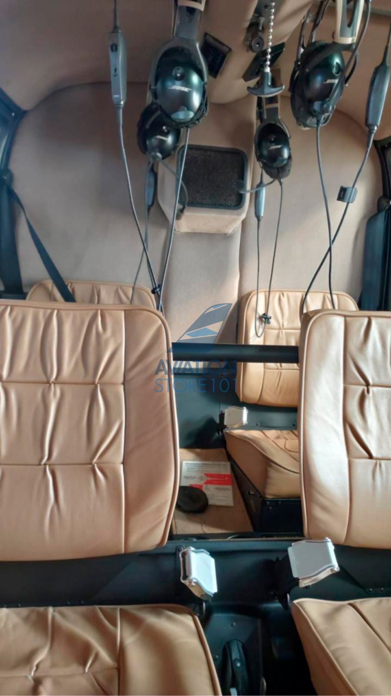 ROBINSON R44 RAVEN II 2010