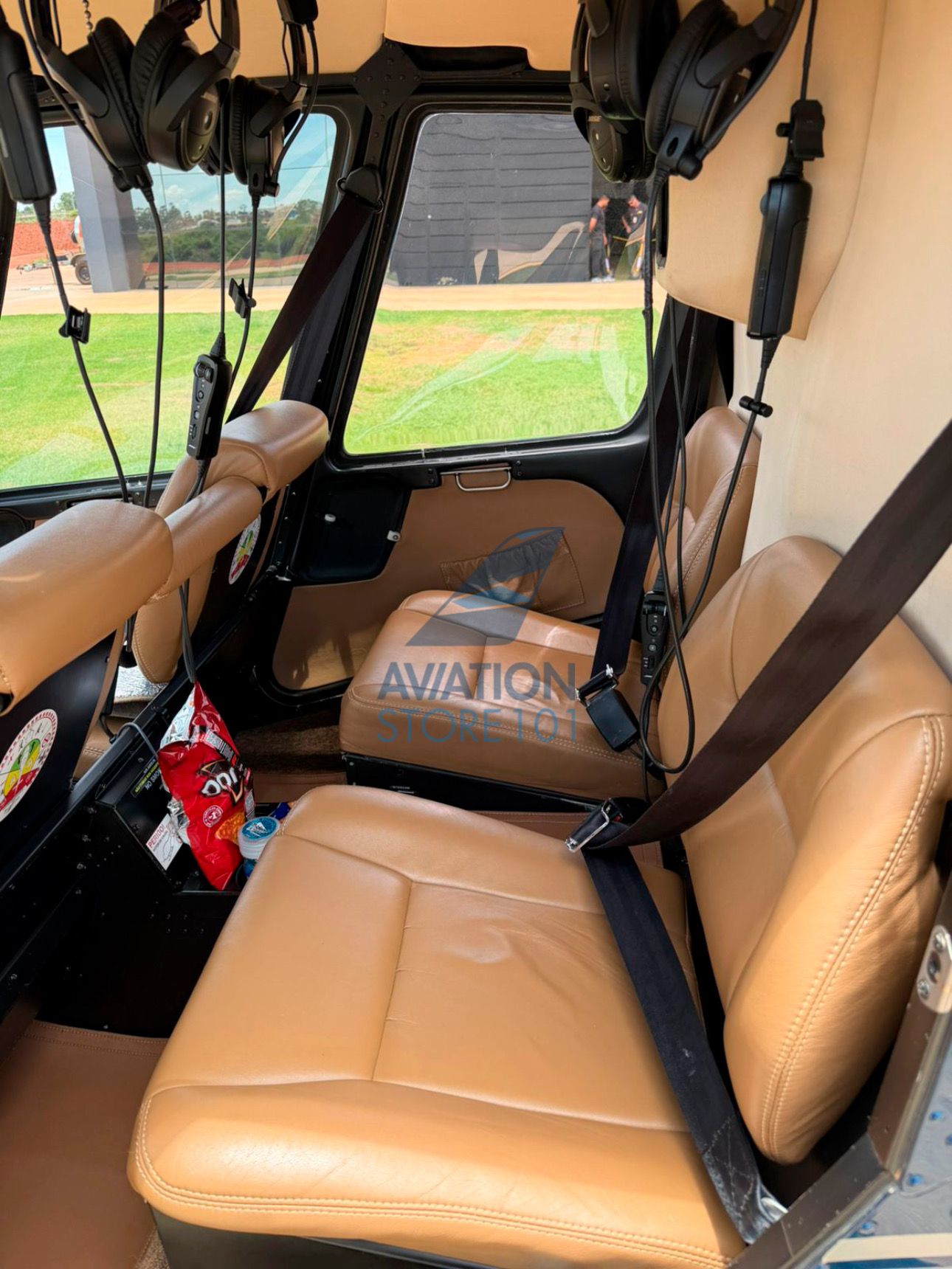 ROBINSON R44 RAVEN II 2012