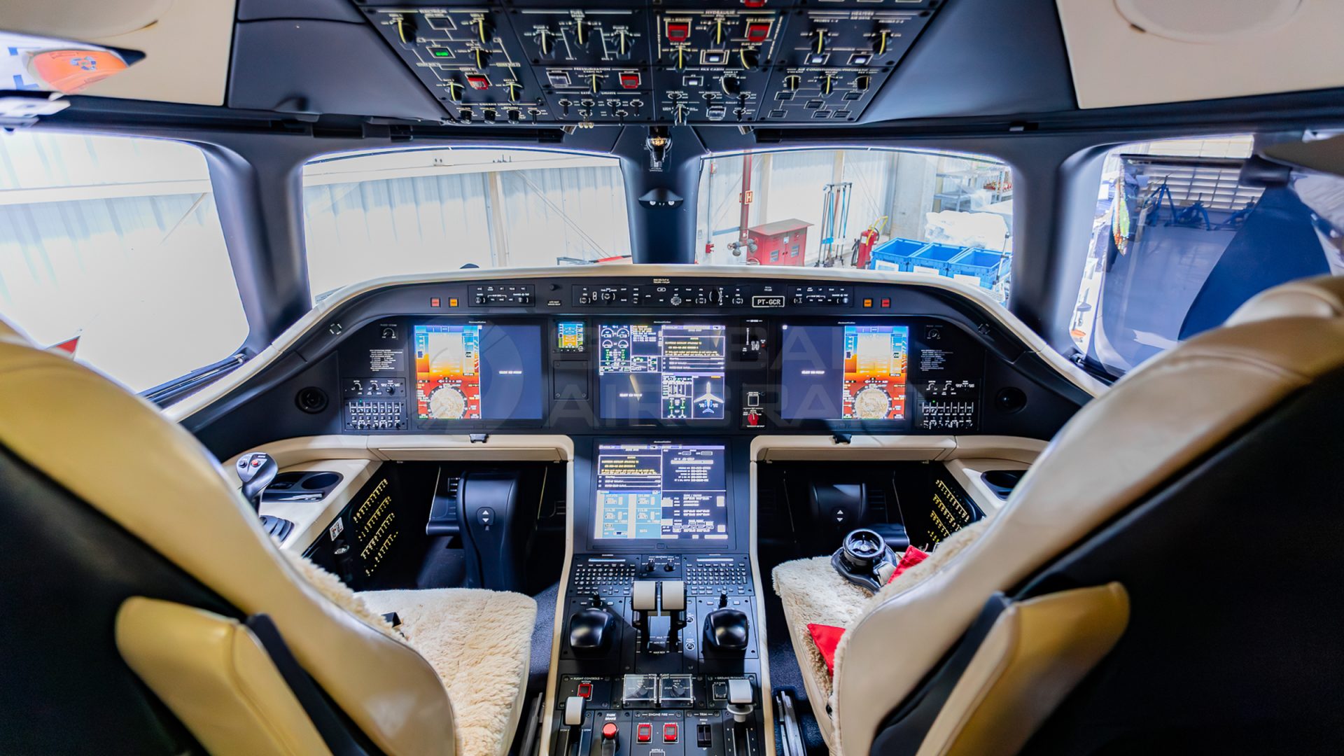 EMBRAER LEGACY 450 | Ano 2018