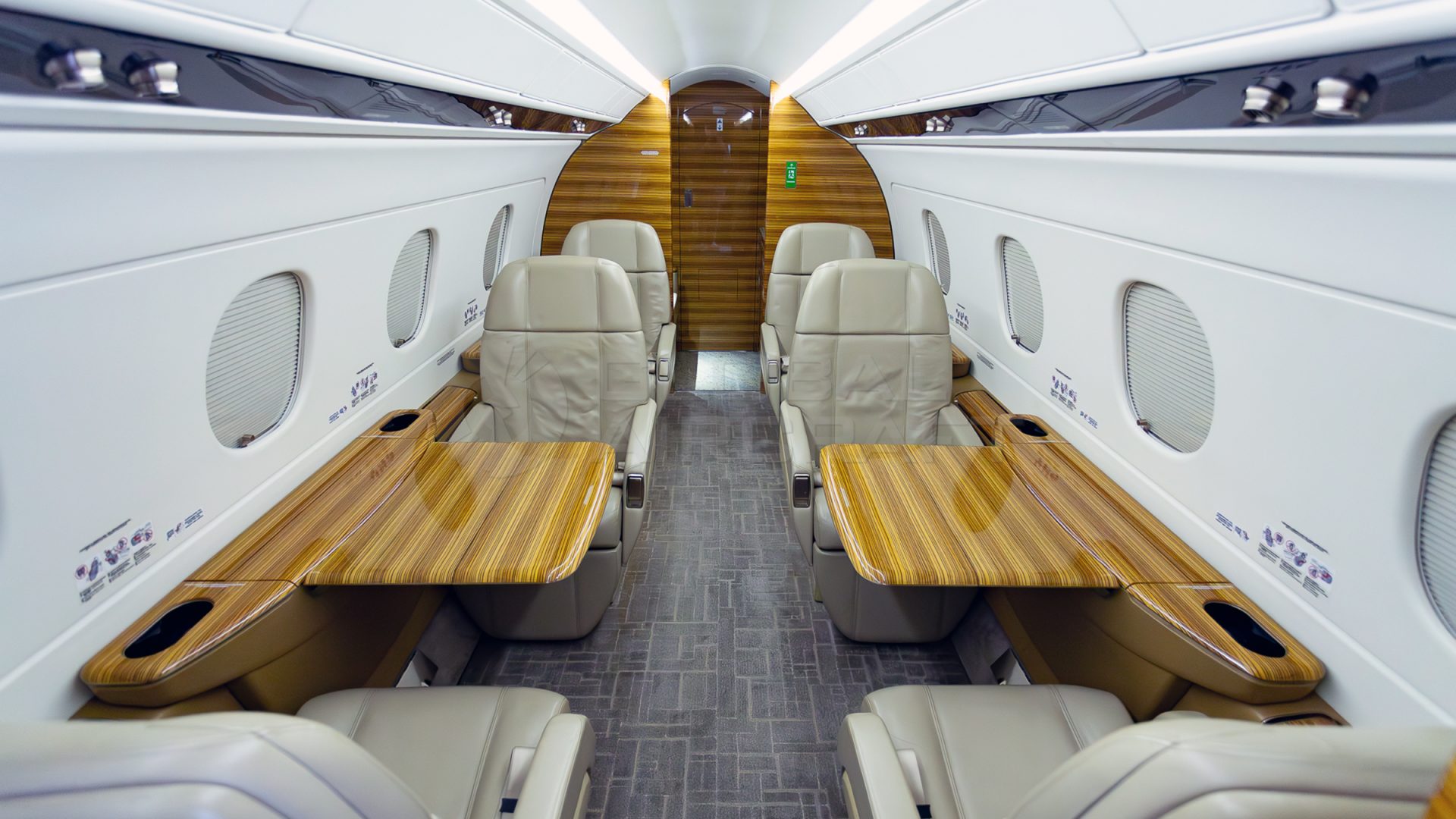 EMBRAER LEGACY 450 | Ano 2018