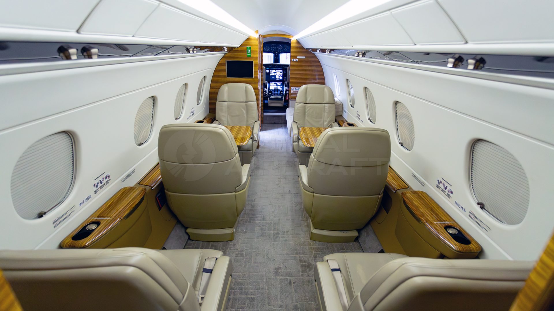 EMBRAER LEGACY 450 | Ano 2018