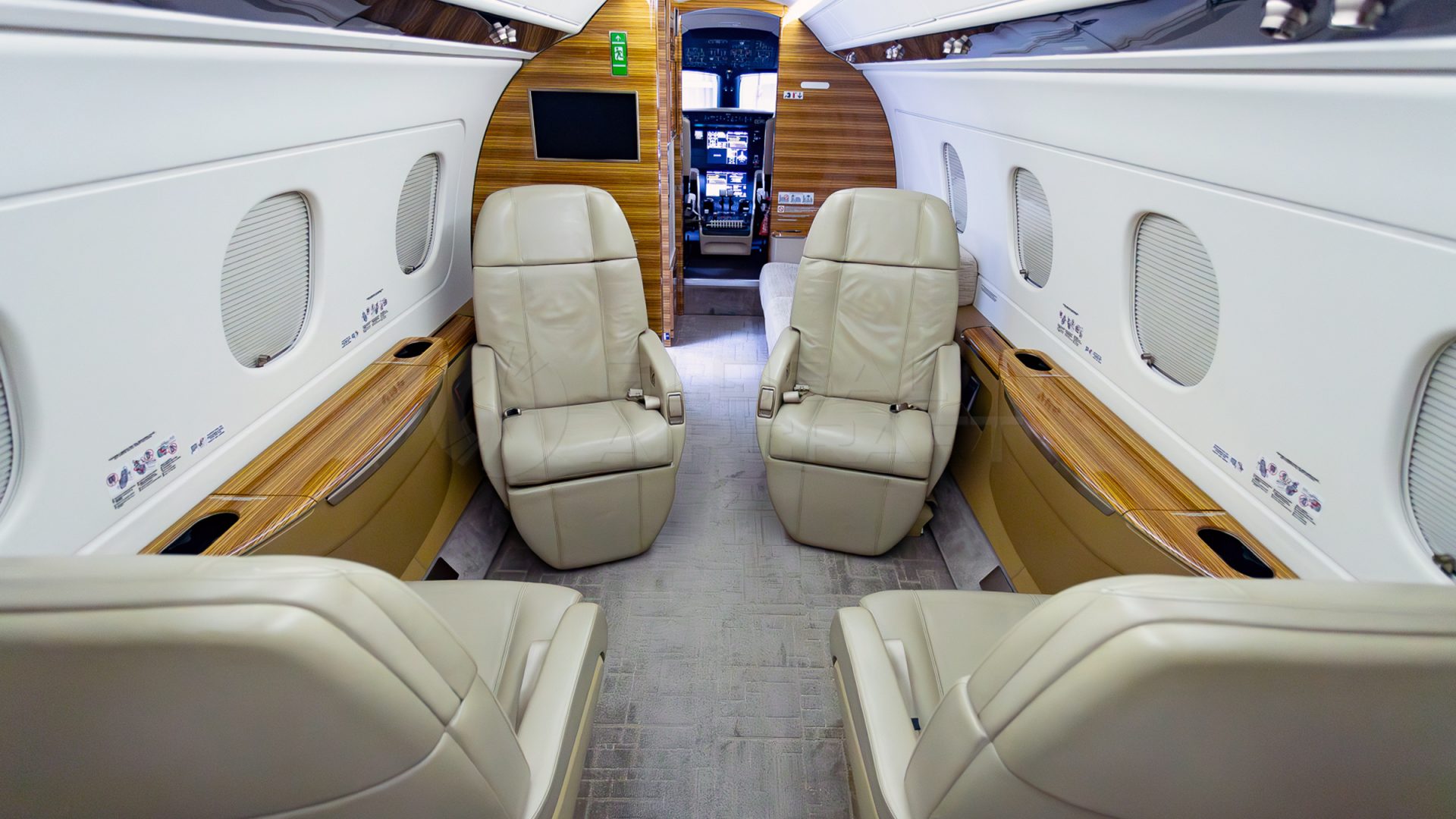 EMBRAER LEGACY 450 | Ano 2018