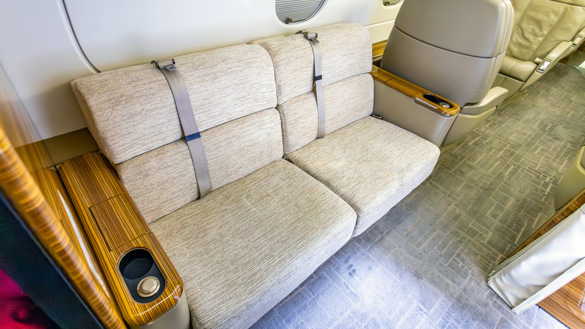 EMBRAER LEGACY 450 | Ano 2018