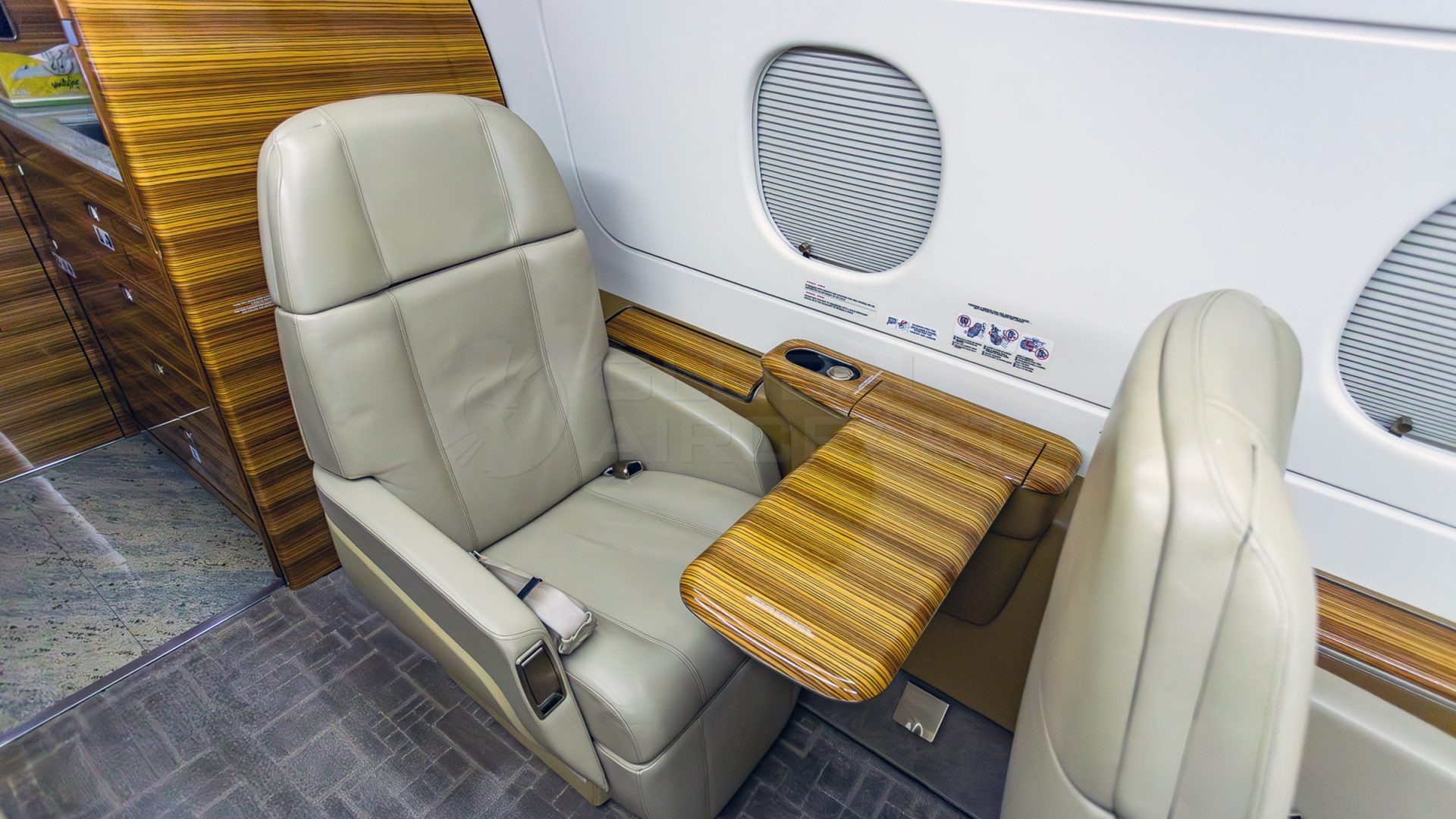 EMBRAER LEGACY 450 | Ano 2018