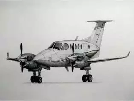 Categoria Bimotores Turboélice