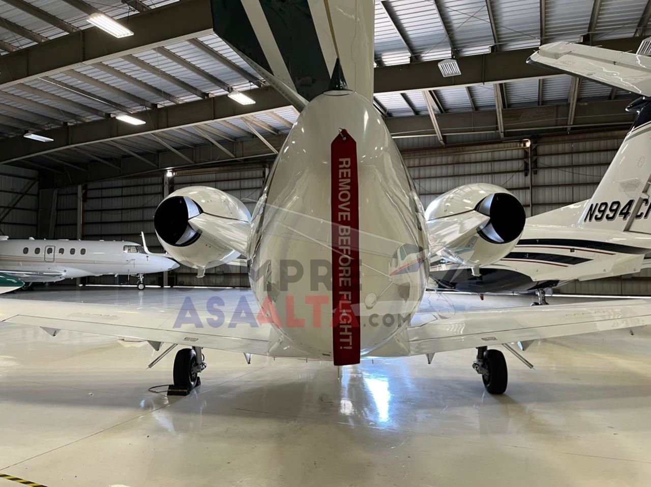 CESSNA CITATION JET 1999