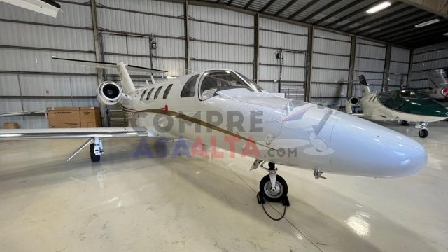 CESSNA CITATION JET 1999