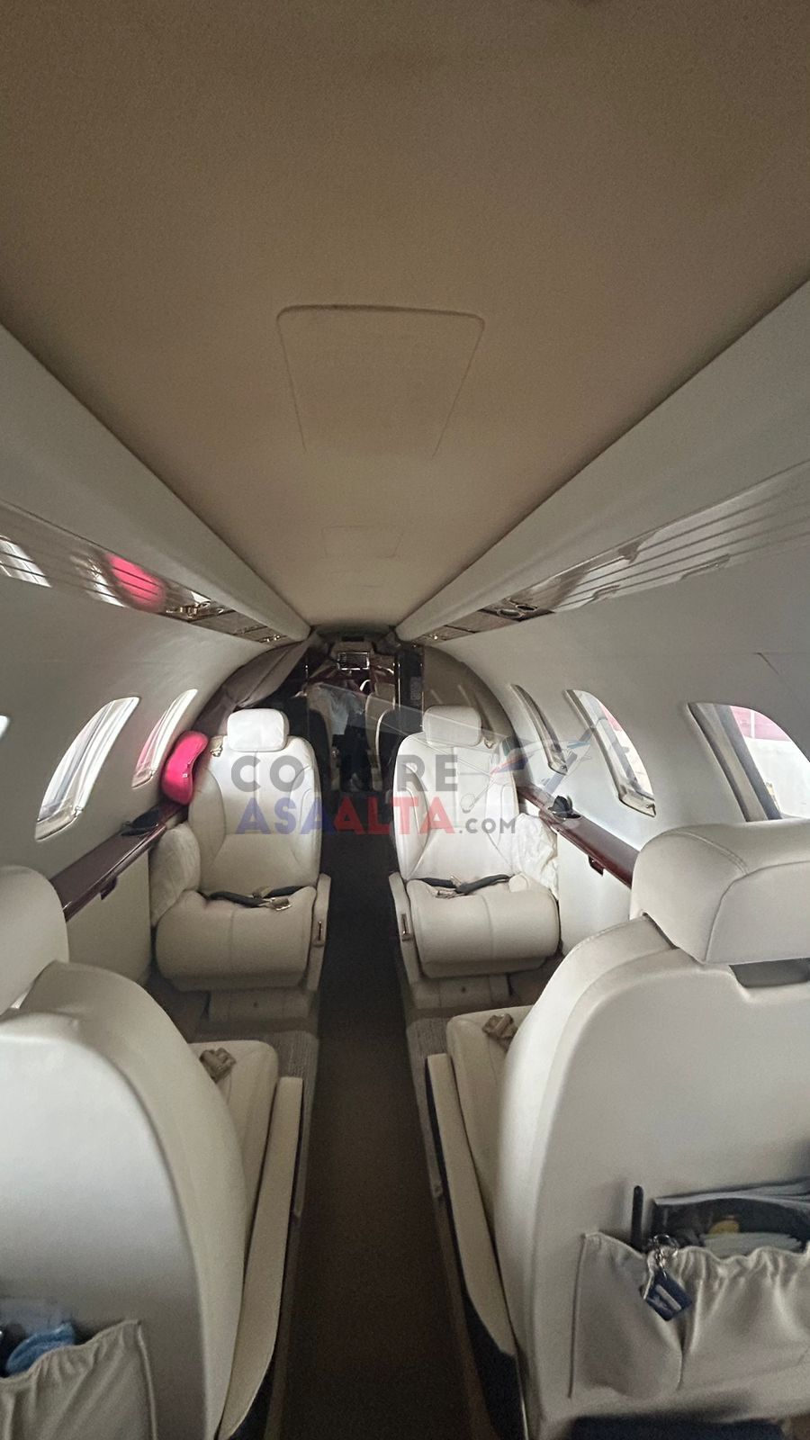 CESSNA CITATION JET 1999