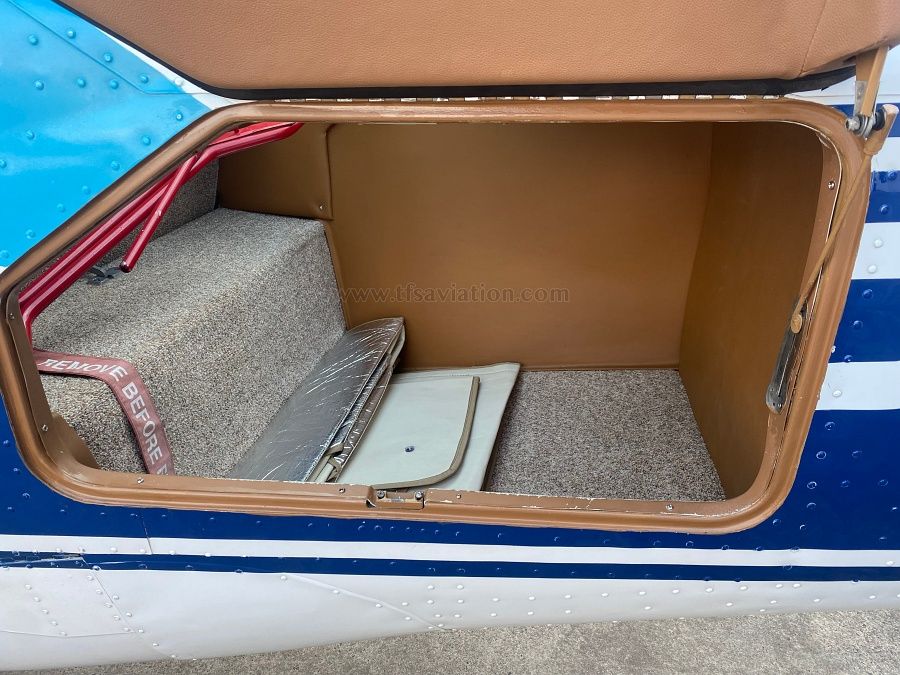 CESSNA C210L CENTURION 1974