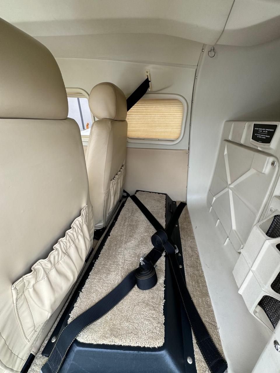 PIPER PA34-220T SENECA V 2015