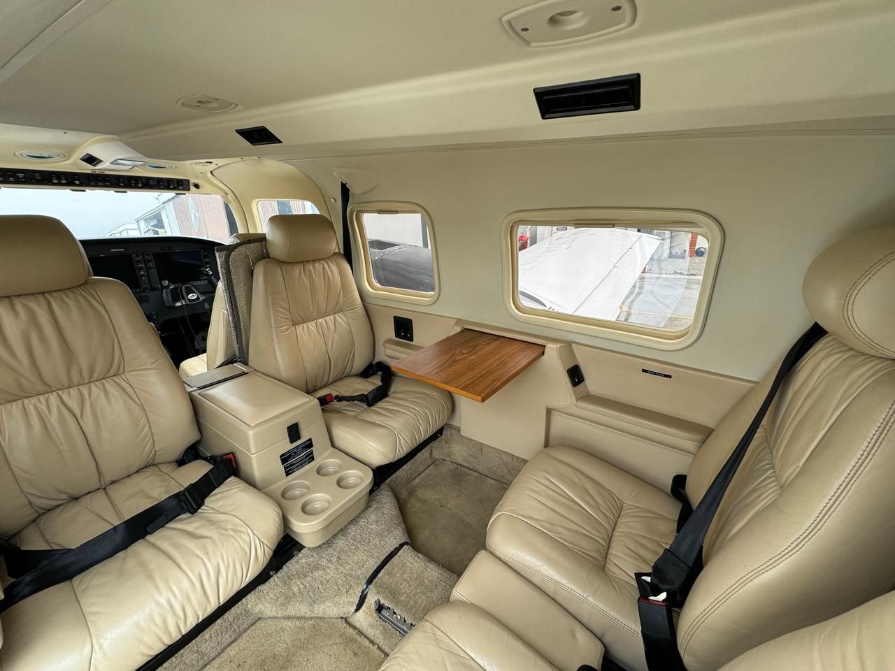 PIPER PA34-220T SENECA V 2015