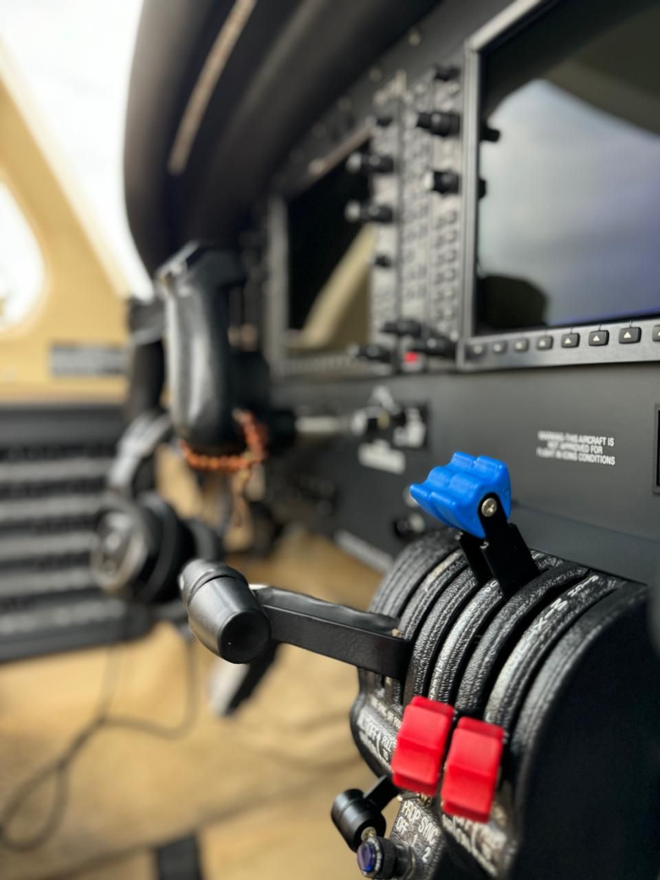 PIPER PA34-220T SENECA V 2015