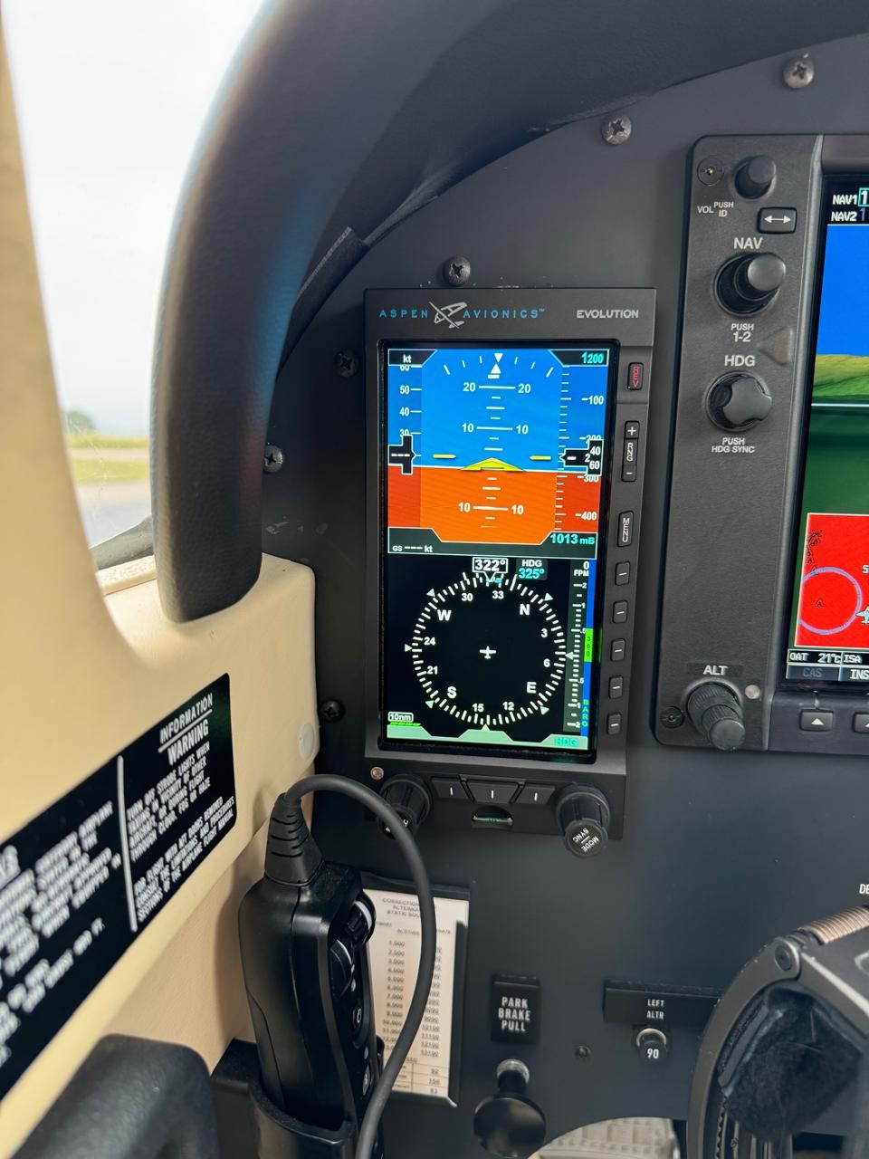 PIPER PA34-220T SENECA V 2015